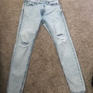 Levi Strauss pants